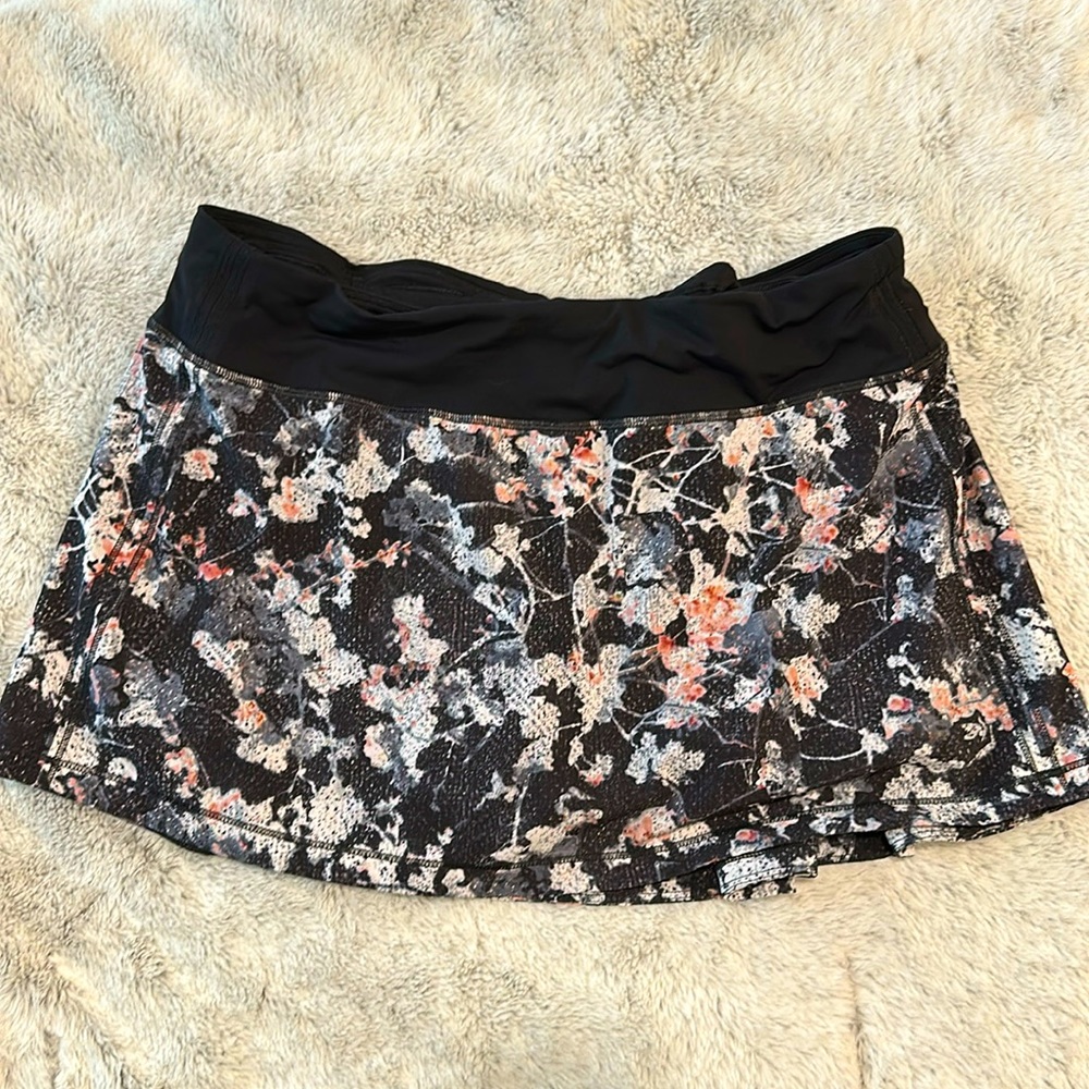 Lulu vintage skirt